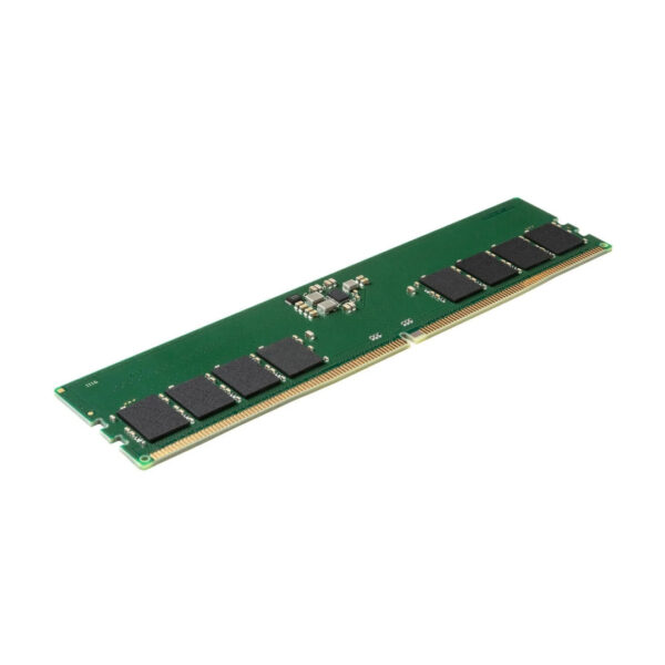 Memoria RAM Kingston ValueRam de 16GB DDR5 4800MHz DIMM