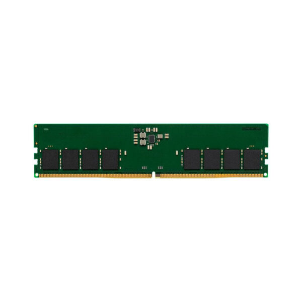 Memoria RAM Kingston ValueRam de 16GB DDR5 4800MHz DIMM