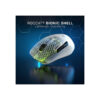 Mouse Gamer ROCCAT Wireless Kone Pro Air Blanco 75g DPI 19K
