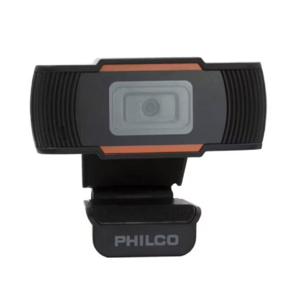 Camara Web Philco W1143