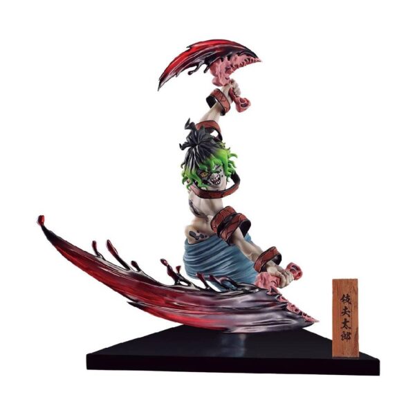 Figura Demon Slayer: Kimetsu no Yaiba - Gyutaro