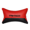 Silla Gamer Fantech GC 182 Alpha Red Apoyabrazos 3d