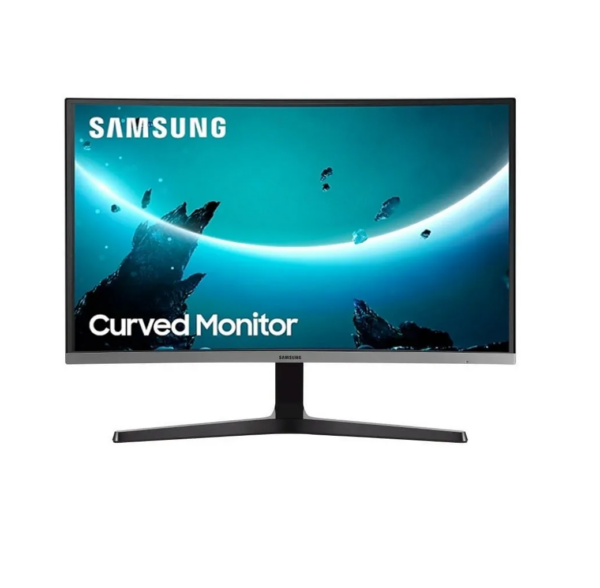 Monitor Gamer Samsung 32" Curvo LC32R500 FHD 75hz