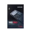 Disco Duro SSD M.2 Samsung 980 PRO 1TB