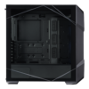 Gabinete Cooler Master TD500 MESH Negro V2 ATX