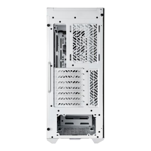 Gabinete Cooler Master TD500 MESH White V2 ATX