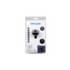 Transmisor Inalambrico FM Philco con Bluetooth BT-400