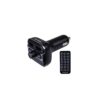 Transmisor Inalambrico FM Philco con Bluetooth BT-400