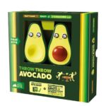 Juego de Mesa Throw Throw Avocado