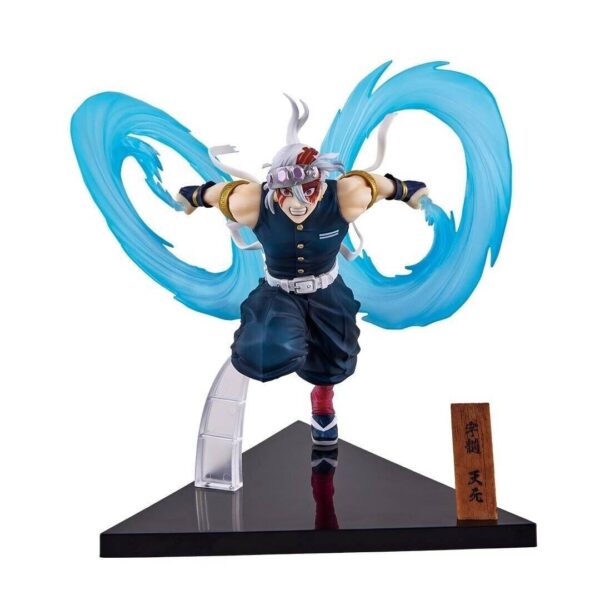 Figura Ichibansho Demon Slayer: Tengen Uzui