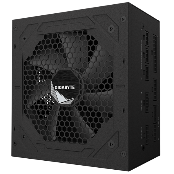 Fuente de Poder Gigabyte UD850GM PG5 de 850W