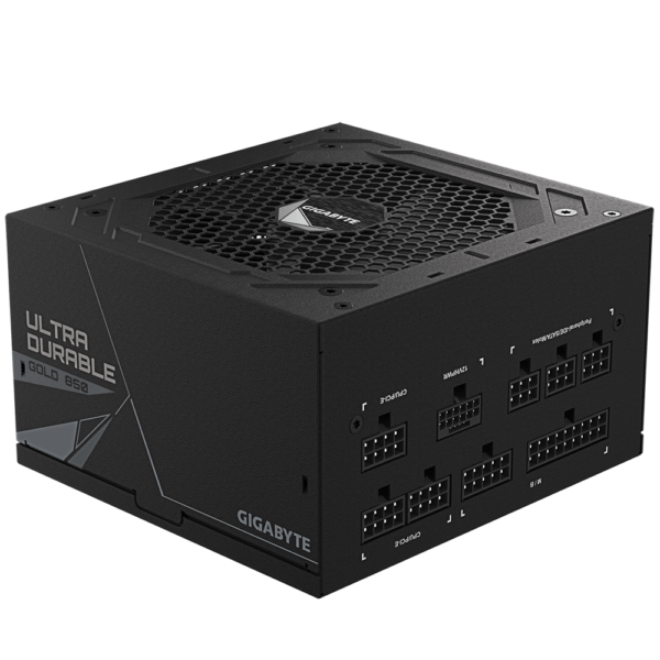 Fuente de Poder Gigabyte UD850GM PG5 de 850W