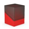 Portamazo Boulder 100+ Standard Size - Synergy Black/Red - Imagen 4