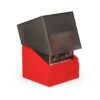 Portamazo Boulder 100+ Standard Size - Synergy Black/Red - Imagen 2