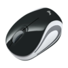 Mouse Logitech Mini M187 Refresh Negro 1000dpi