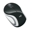 Mouse Logitech Mini M187 Refresh Negro 1000dpi