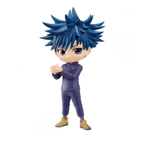 Figura Jjutsu K Q-Posket Megumi Fushiguro B
