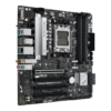 Placa Madre ASUS Prime B650M-A AX II MicroATX AM5