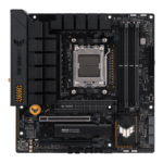 Placa Madre ASUS TUF B650M-PLUS WIFI MicroATX AM5