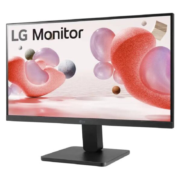 Monitor LG 24 Full HD, Panel IPS, 100Hz, 5ms 24MR400-B