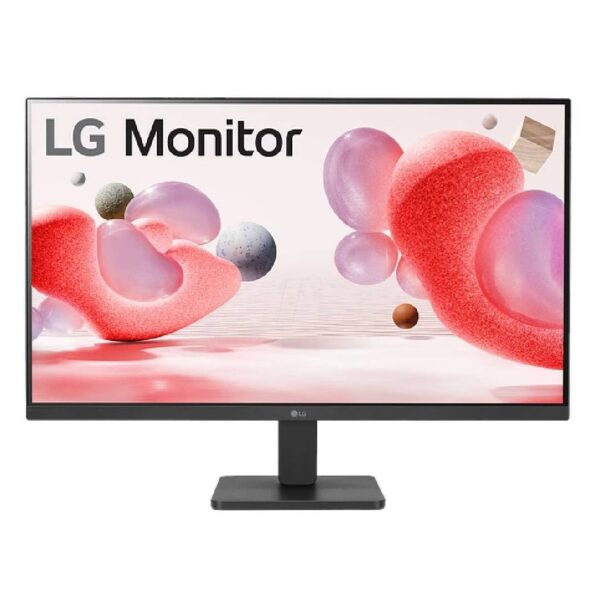 Monitor LG 24 Full HD, Panel IPS, 100Hz, 5ms 24MR400-B