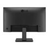 Monitor LG 24 Full HD, Panel IPS, 100Hz, 5ms 24MR400-B