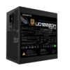 Fuente de Poder Gigabyte 1000W, 80+ Gold GP-UD1000GM PG5