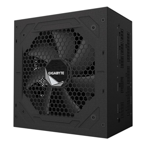 Fuente de Poder Gigabyte 1000W, 80+ Gold GP-UD1000GM PG5