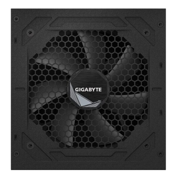 Fuente de Poder Gigabyte 1000W, 80+ Gold GP-UD1000GM PG5