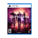 Juego Outriders PS5