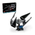 LEGO Star Wars: Interceptor TIE 75382