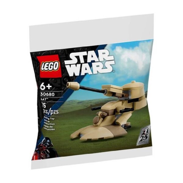 LEGO Star Wars: AAT 30680