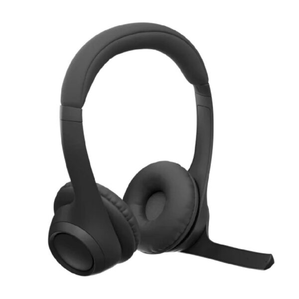 Audifonos Logitech Zone 300 Inalambricos Negro