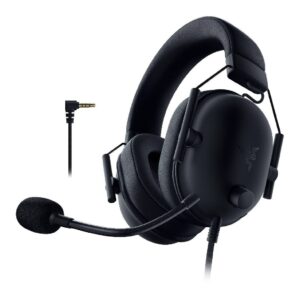 Audifono Gamer Razer Blackshark V2 X PS5 Edition