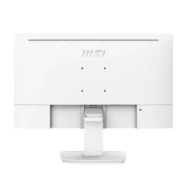 Monitor MSI PRO MP243XW de 23.8 IPS Full HD 100 Hz