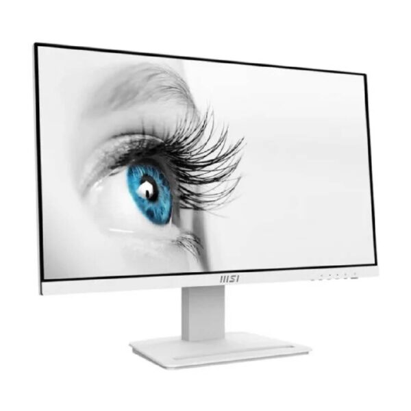 Monitor MSI PRO MP243XW de 23.8 IPS Full HD 100 Hz