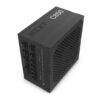 Fuente de Poder NZXT 850w Gold (2022) Modular