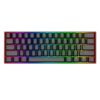 Teclado Gamer Redragon Dragonborn K630 Rgb Usb