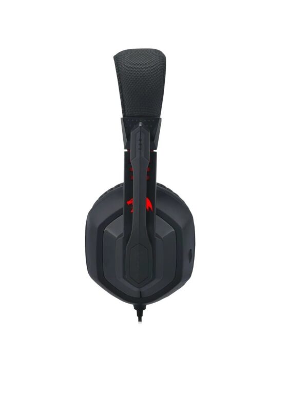 Audifono Gamer Redragon Ares 3,5mm compatibles Consola y PC