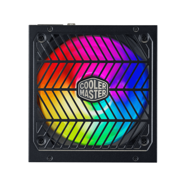 Fuente de Poder Cooler Master XG 850W 80 Platinum ARGB