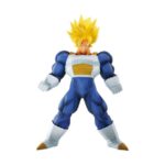 Figura Dragon Ball Z Super Saiyan Son Goku Vs Omnibus Great