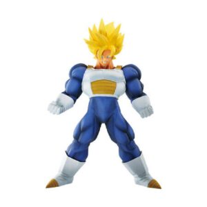 Figura Dragon Ball Z Super Saiyan Son Goku Vs Omnibus Great