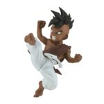 Figura Dragon Ball Z Match Makers Uub (Vs Son Goku)