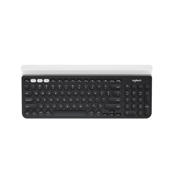 Teclado Logitech K780 BT MultiDispositivo