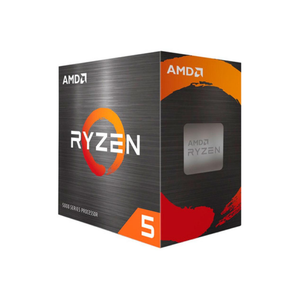 Procesador AMD Ryzen 5 5500 6 nucleos 4,2 Ghz AM4