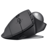 Mouse Trackball inalámbrico Logitech MX ERGO