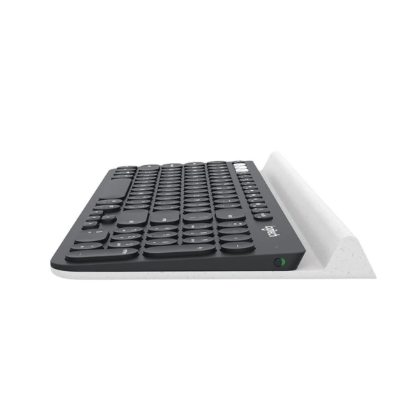 Teclado Logitech K780 BT MultiDispositivo