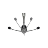 Audifonos Logitech H111 con Microfono Jack 3.5mm