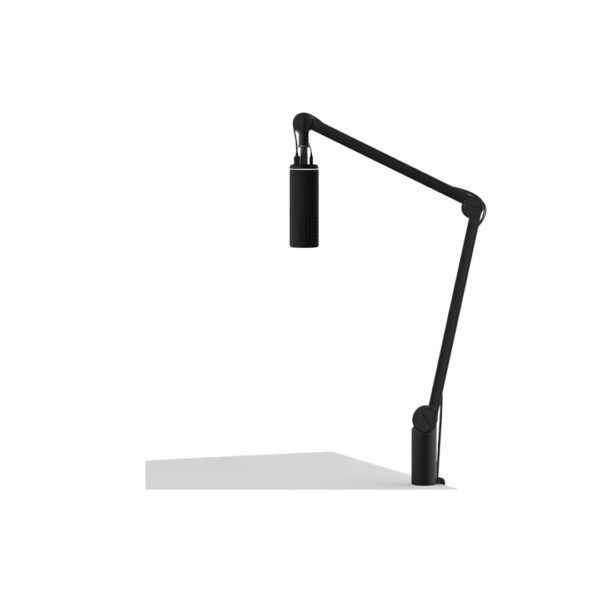 Brazo Profesional para Micrófono NZXT Negro Boom Arm