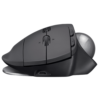 Mouse Trackball inalámbrico Logitech MX ERGO